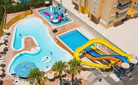 Bakour La Manga Splash